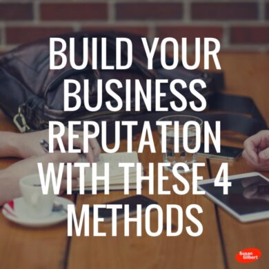 Improving your firms reputation to bring in more business