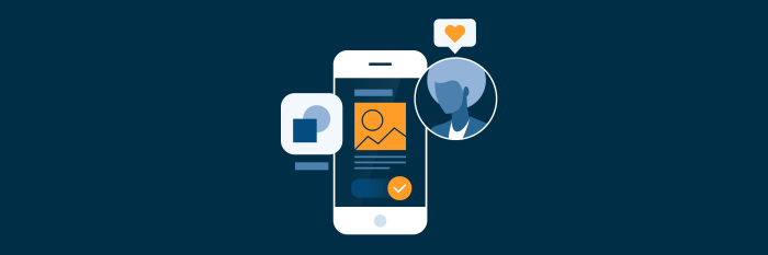 Building a cohesive customer journey