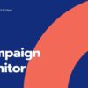 How to setup campaign monitor