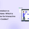 Chameleon vs userlane vs userpilot comparing innovative user onboarding solutions