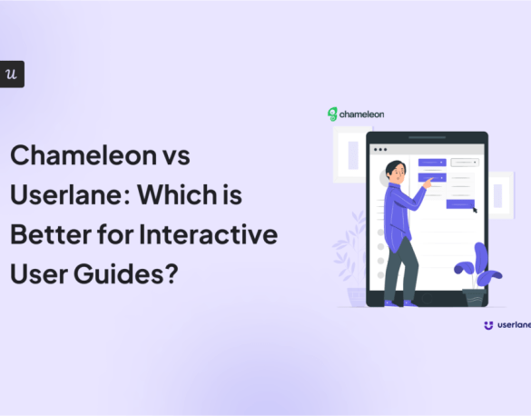 Chameleon vs userlane vs userpilot comparing innovative user onboarding solutions