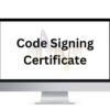 Ssl vs code signing certificates
