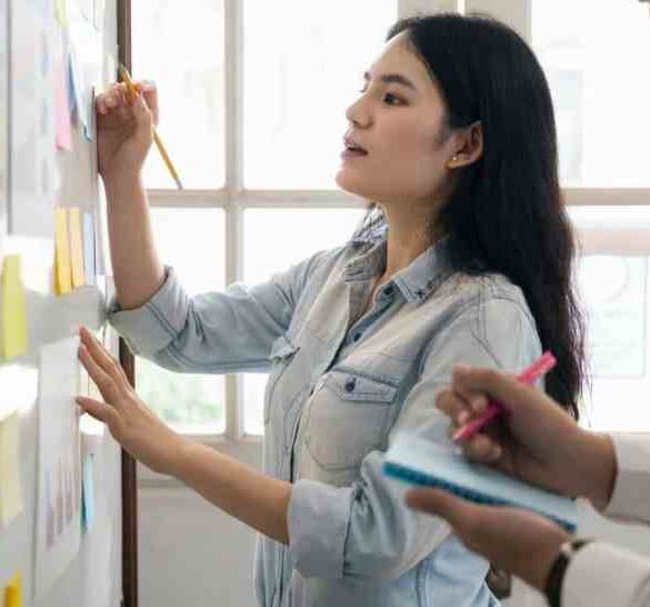 Your entry level seo interview 10 common questions how to answer them