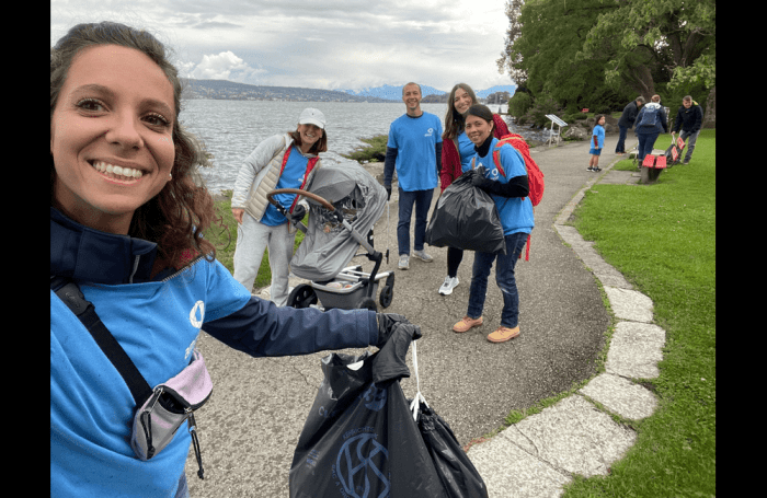 Anita moorthy on building brand and trust through community engagement