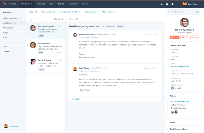 Hubspot gotowebinar Explore the new and improved apps in the hubspot app marketplace