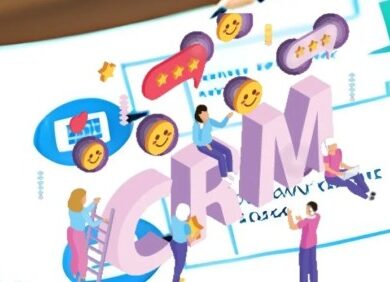 Boost customer interactions with small business crm