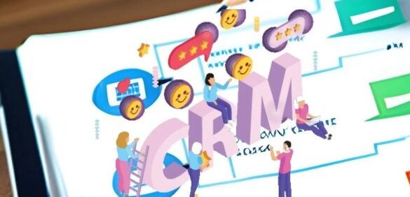 Boost customer interactions with small business crm