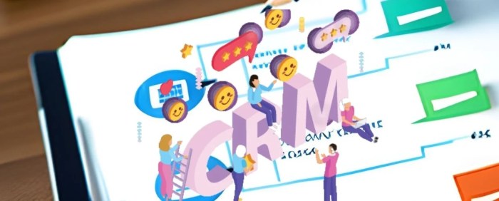 Boost customer interactions with small business crm