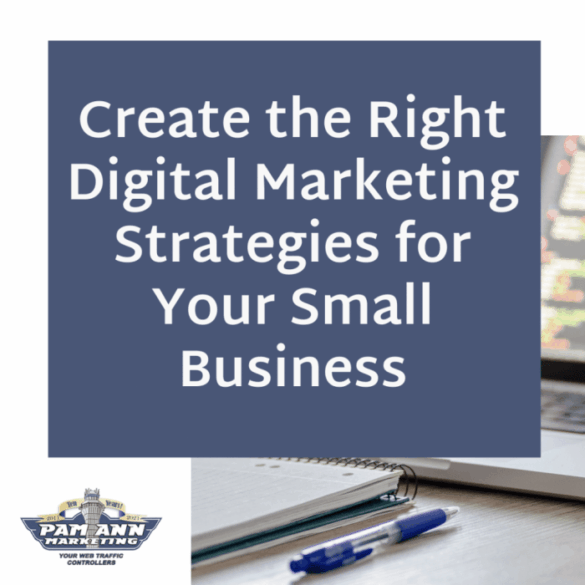 Things to consider before starting a digital marketing campaign for small businesses