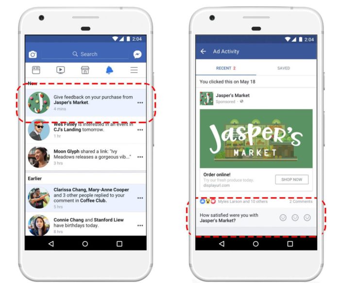 Facebook Customer Feedback Score? How will it Impacts Your Business ... How facebooks customer feedback score impacts your business