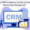 Partner management salesforce relationship experts exchange