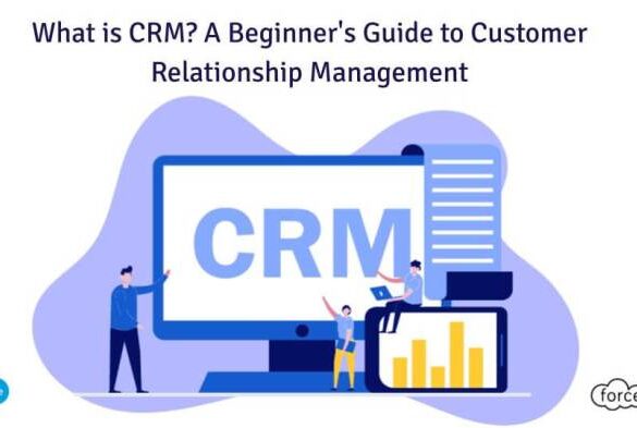 Partner management salesforce relationship experts exchange