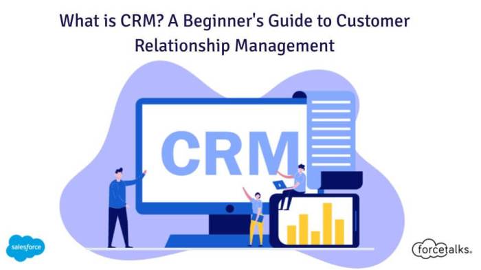 Partner management salesforce relationship experts exchange