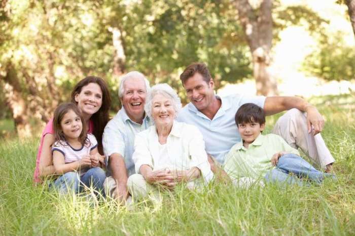 How different generations search online