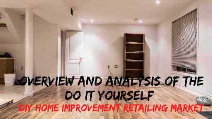 Finding opportunity in home improvement marketplaces