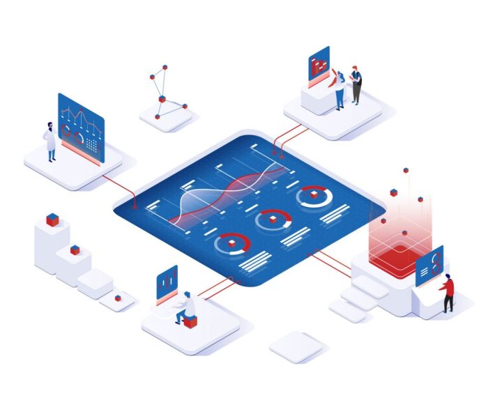 Turning data into information