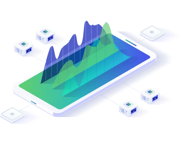 Data analytics visualisation vs between difference below top Data visualization vs data modeling