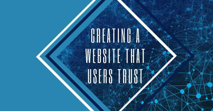Four reasons to trust your website to professionals