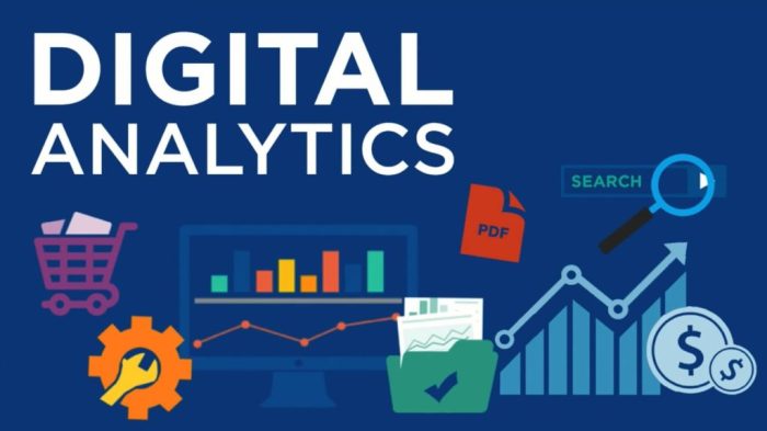 Digital analytics why it is important