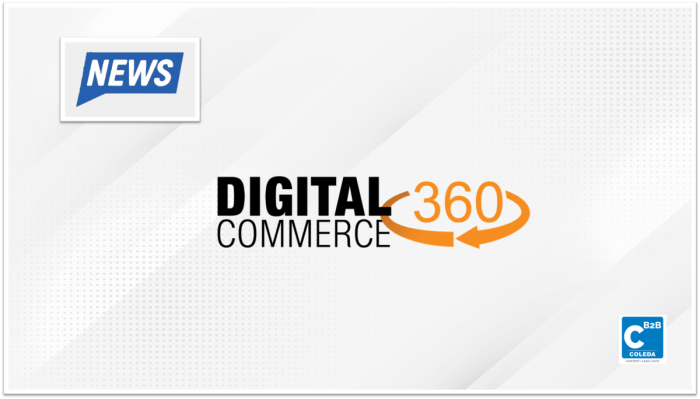 Use salesforce digital 360 in your b2b commerce