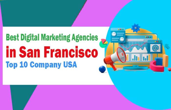 Marketing in san francisco