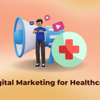 How to embrace digital marketing for healthcare professionals