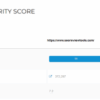 Authority checker