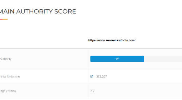Authority checker