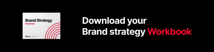 How to build your a e c firms marketing foundation with brand research