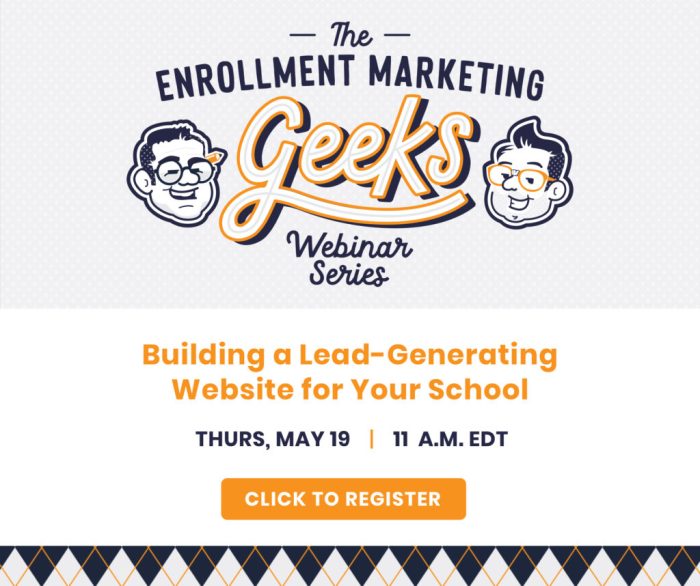 Lead generating websites why and how you should build one