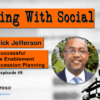Roderick jefferson sales enablement