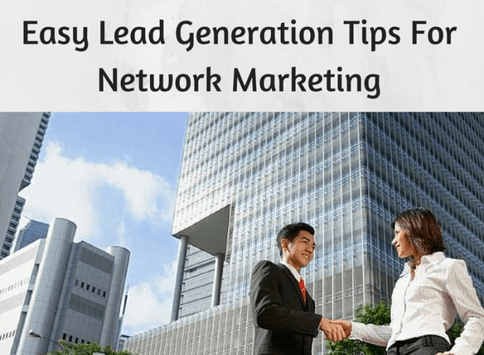 15 online lead generation techniques to spark your next marketing campaign