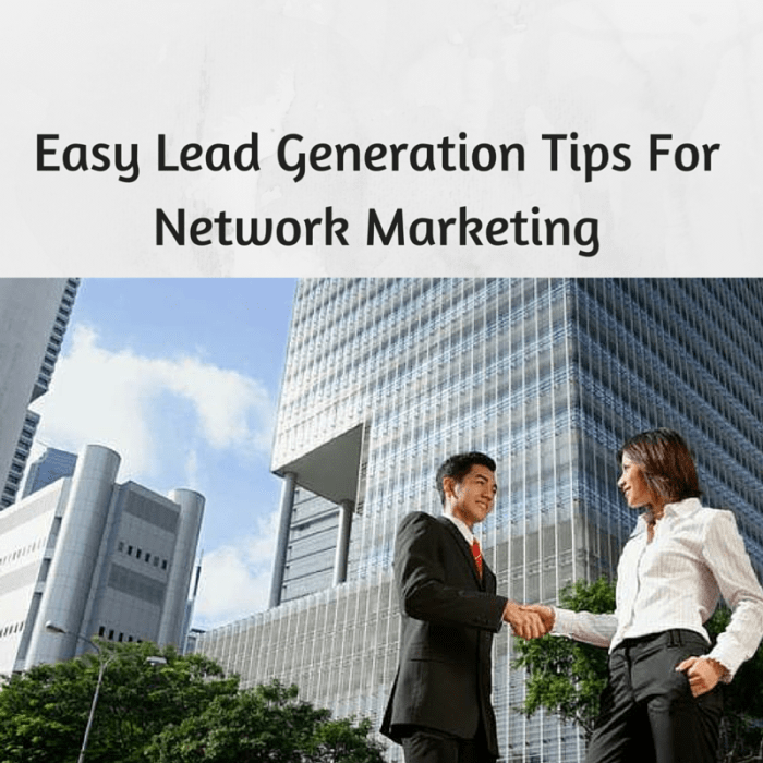 15 online lead generation techniques to spark your next marketing campaign