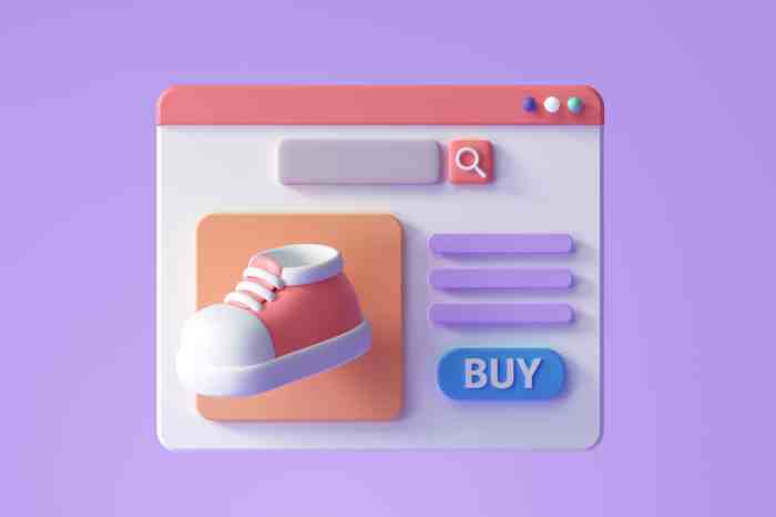 Write ecommerce product page