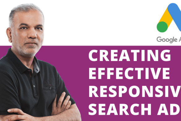 Google extends responsive search ads