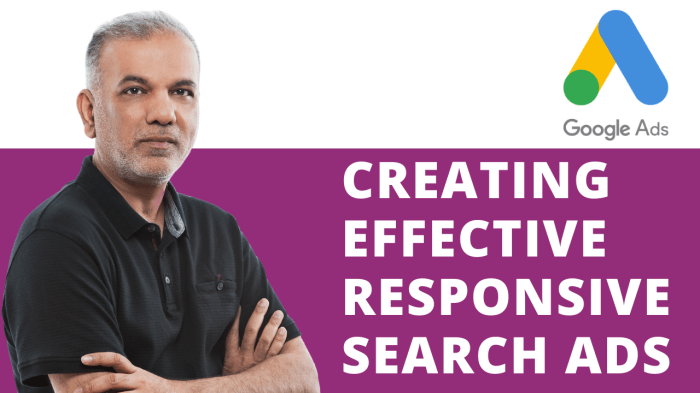 Google extends responsive search ads
