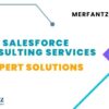 Salesforce services expert solutions