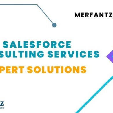 Salesforce services expert solutions