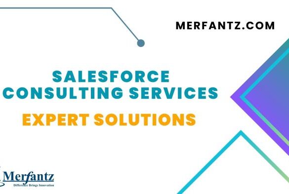Salesforce services expert solutions