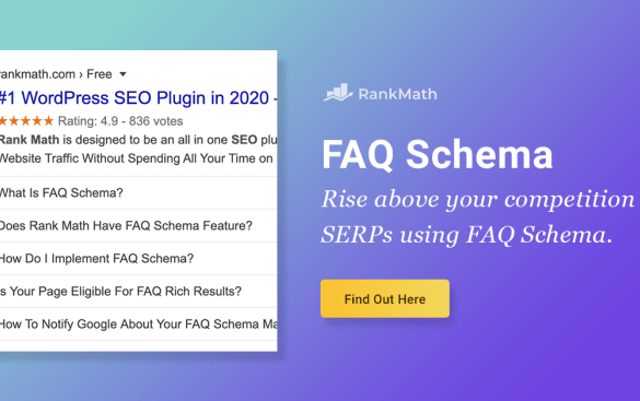Faq schema a guide