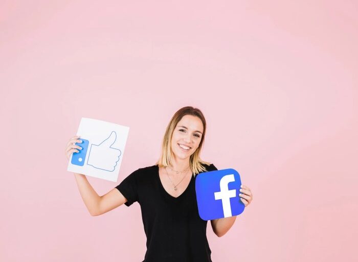 10 facebook ads i love