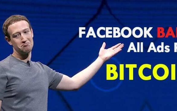 This week in search facebook bans cryptocurrency ads and more