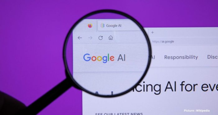 Openai expresses interest in buying chrome browser