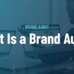 Audit brand search data