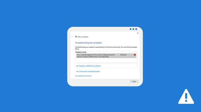 How to Fix DNS server not responding error Windows 8 How to fix dns server not responding error in wordpress 5 ways