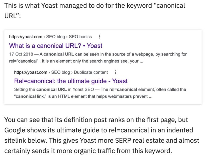 Googles new approach to not provided keywords