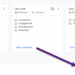 Ga4 snapshot templates aggregate identifiers