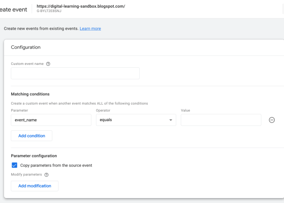 How to check if google analytics event tracking is working