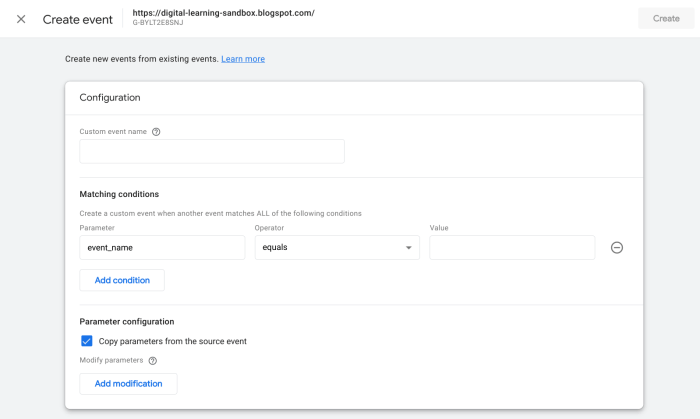 How to check if google analytics event tracking is working