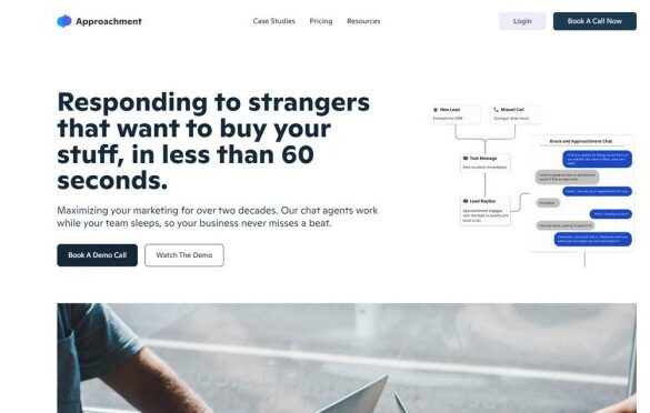 Why your technology services firm cant rely on word of mouth for new busine